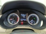  Skoda  Octavia Skoda  Combi 1.5 TSI ACT GreenTec 110kW DSG7 Style 5d #8