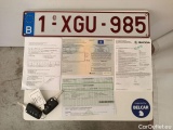  Skoda  Octavia Skoda  Combi 1.5 TSI ACT GreenTec 110kW DSG7 Style 5d #7
