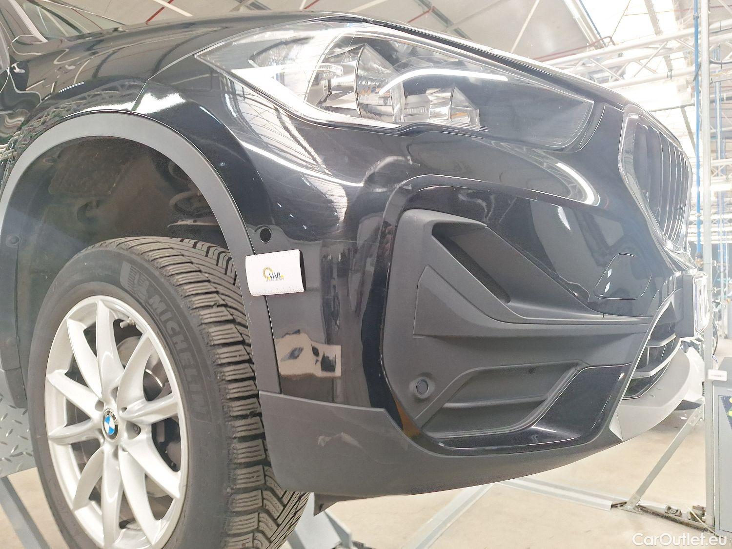  Bmw  X1 BMW,  FL'19, BMW  sDrive18dA (100 kW) 5d #5