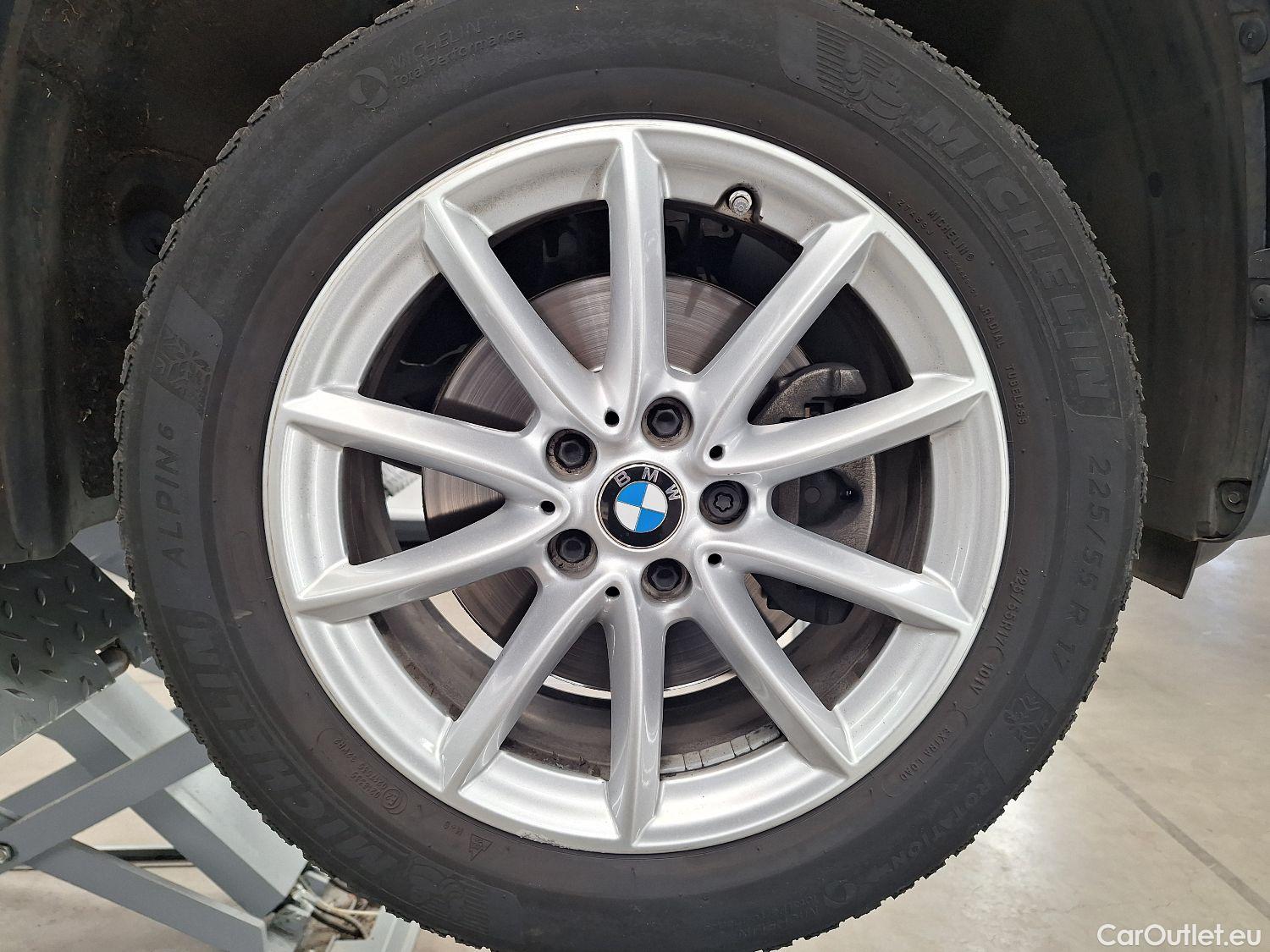  Bmw  X1 BMW,  FL'19, BMW  sDrive18dA (100 kW) 5d #10