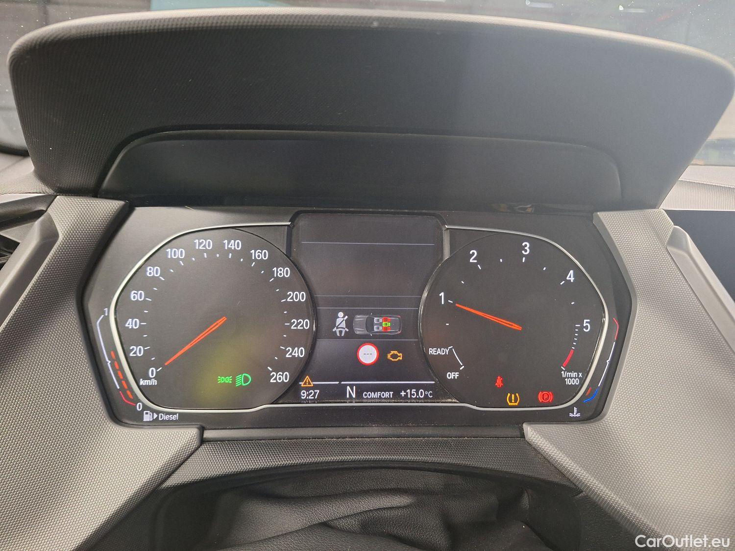  Bmw  Serie 1 BMW, 1-serie '19, BMW 1 Reeks Hatch 116d (85 kW) 5d #1