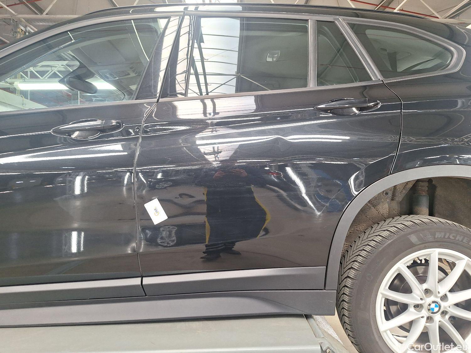  Bmw  X1 BMW,  FL'19, BMW  sDrive18dA (100 kW) 5d #31
