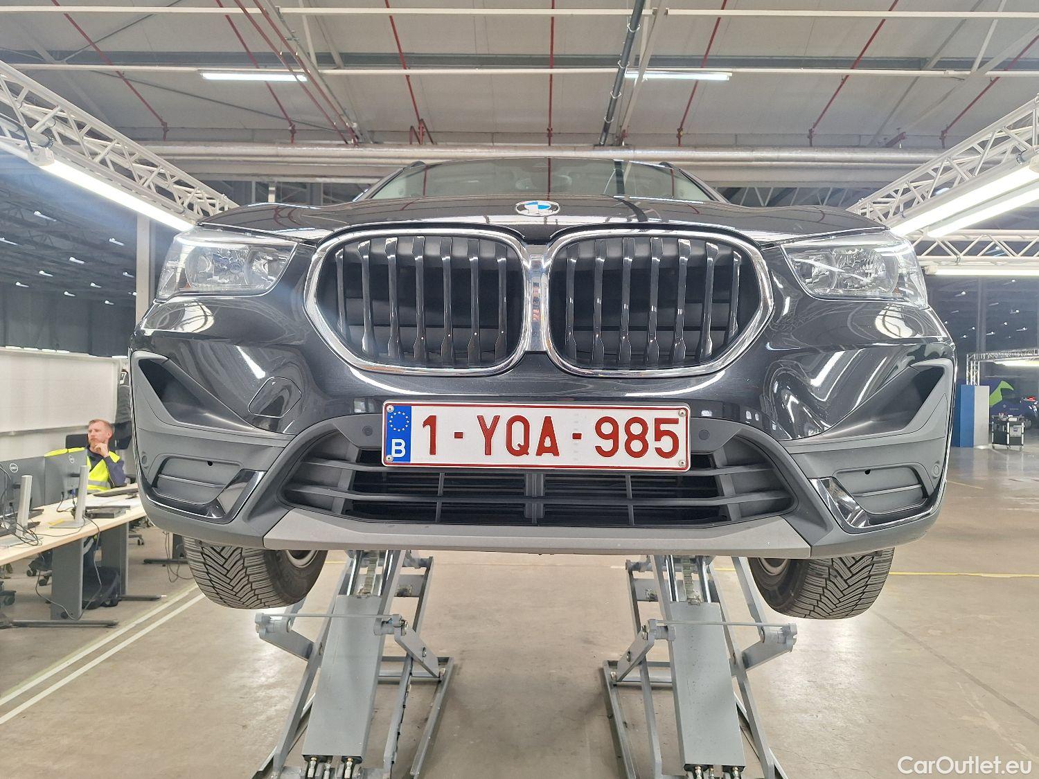  Bmw  X1 BMW,  FL'19, BMW  sDrive18dA (100 kW) 5d #3