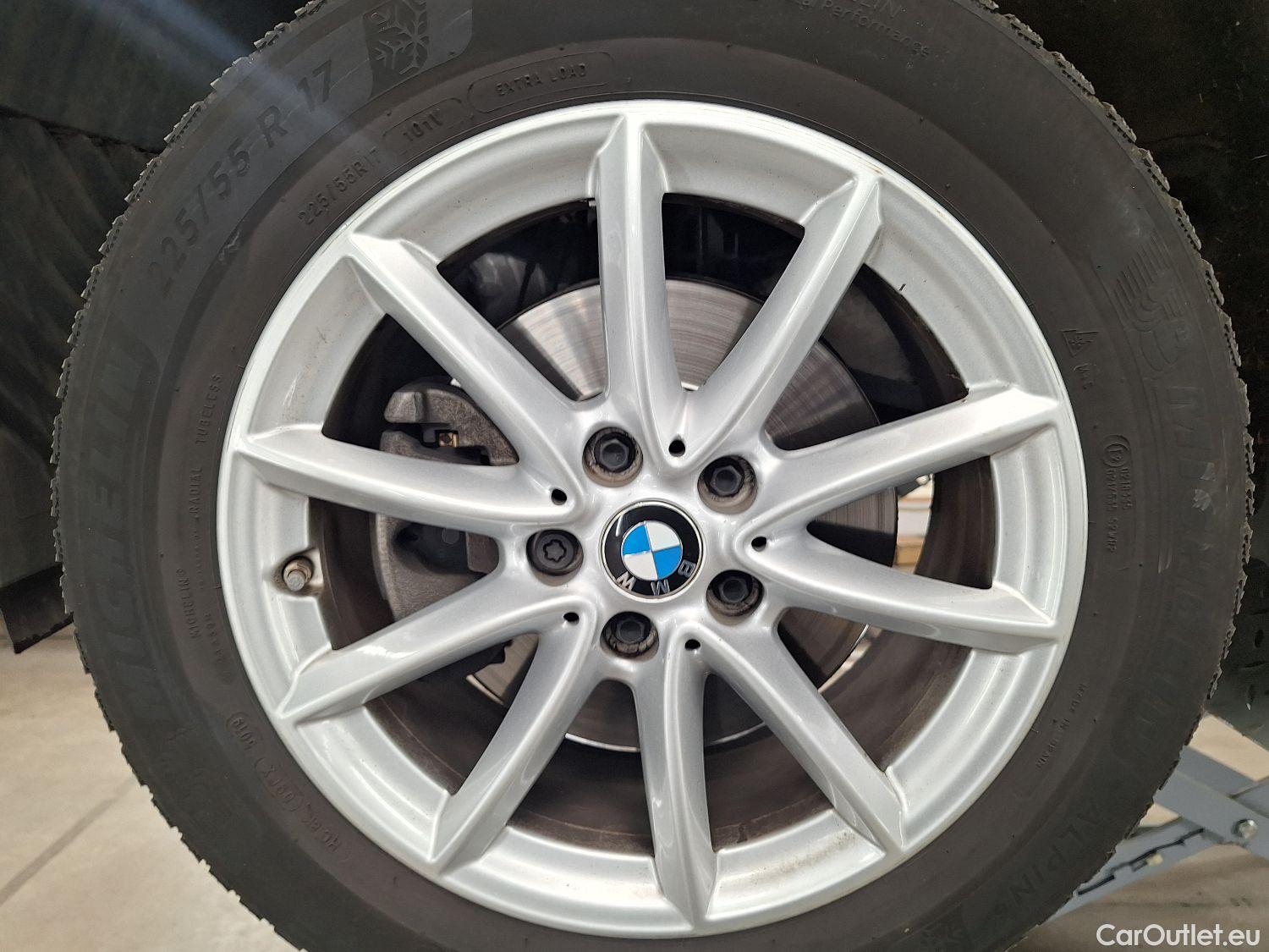  Bmw  X1 BMW,  FL'19, BMW  sDrive18dA (100 kW) 5d #21