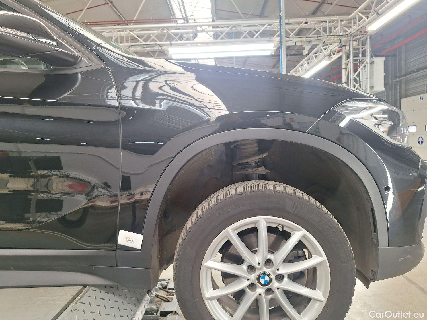  Bmw  X1 BMW,  FL'19, BMW  sDrive18dA (100 kW) 5d #23