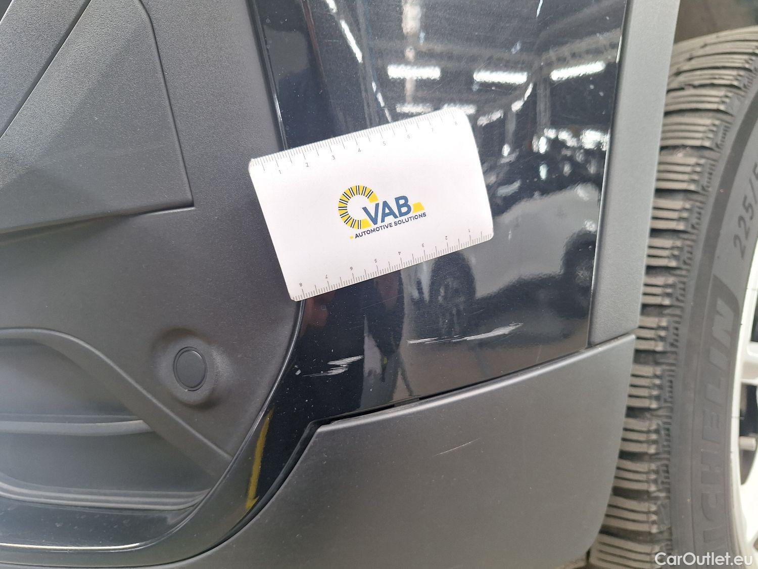  Bmw  X1 BMW,  FL'19, BMW  sDrive18dA (100 kW) 5d #6