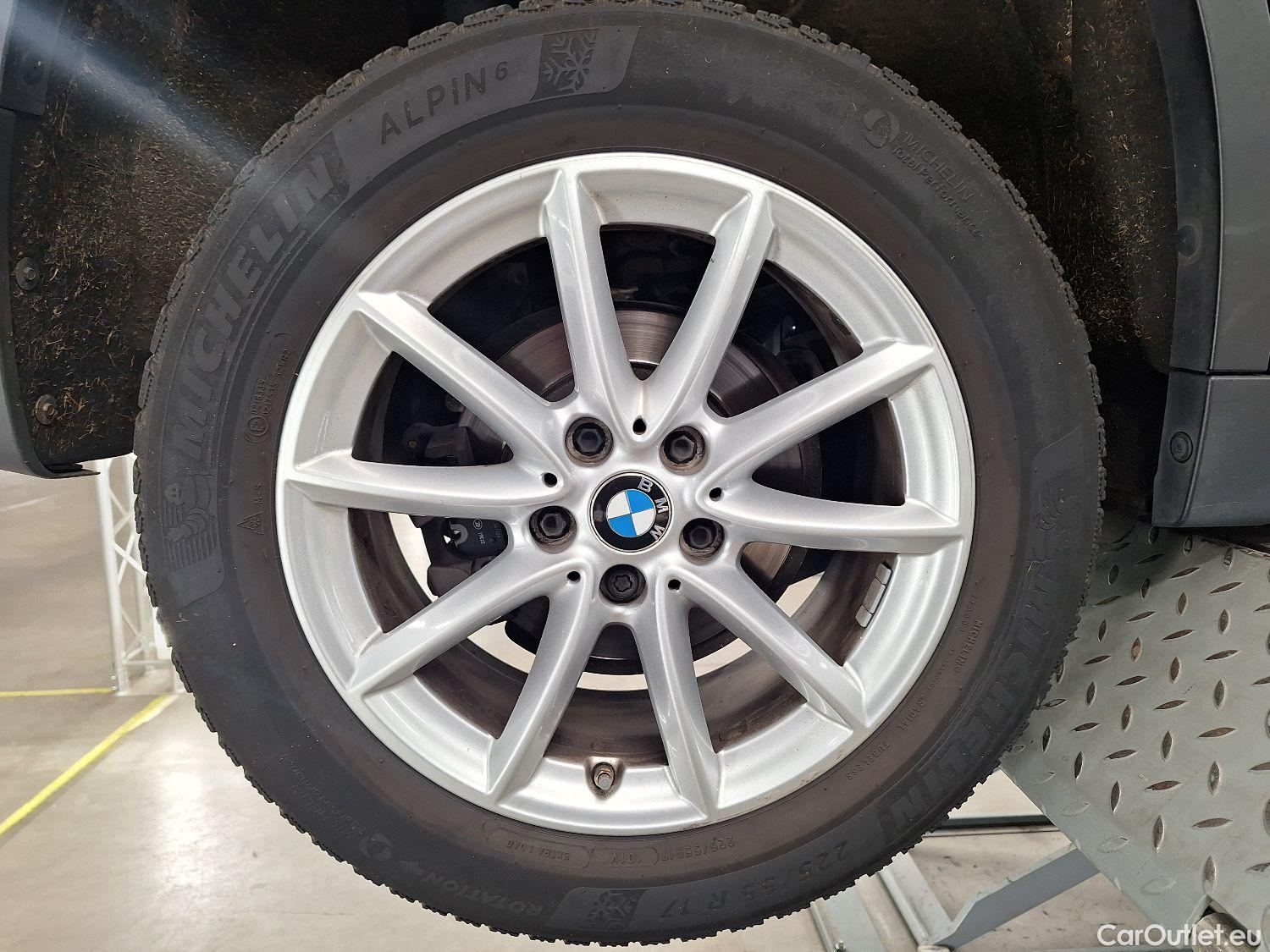  Bmw  X1 BMW,  FL'19, BMW  sDrive18dA (100 kW) 5d #12