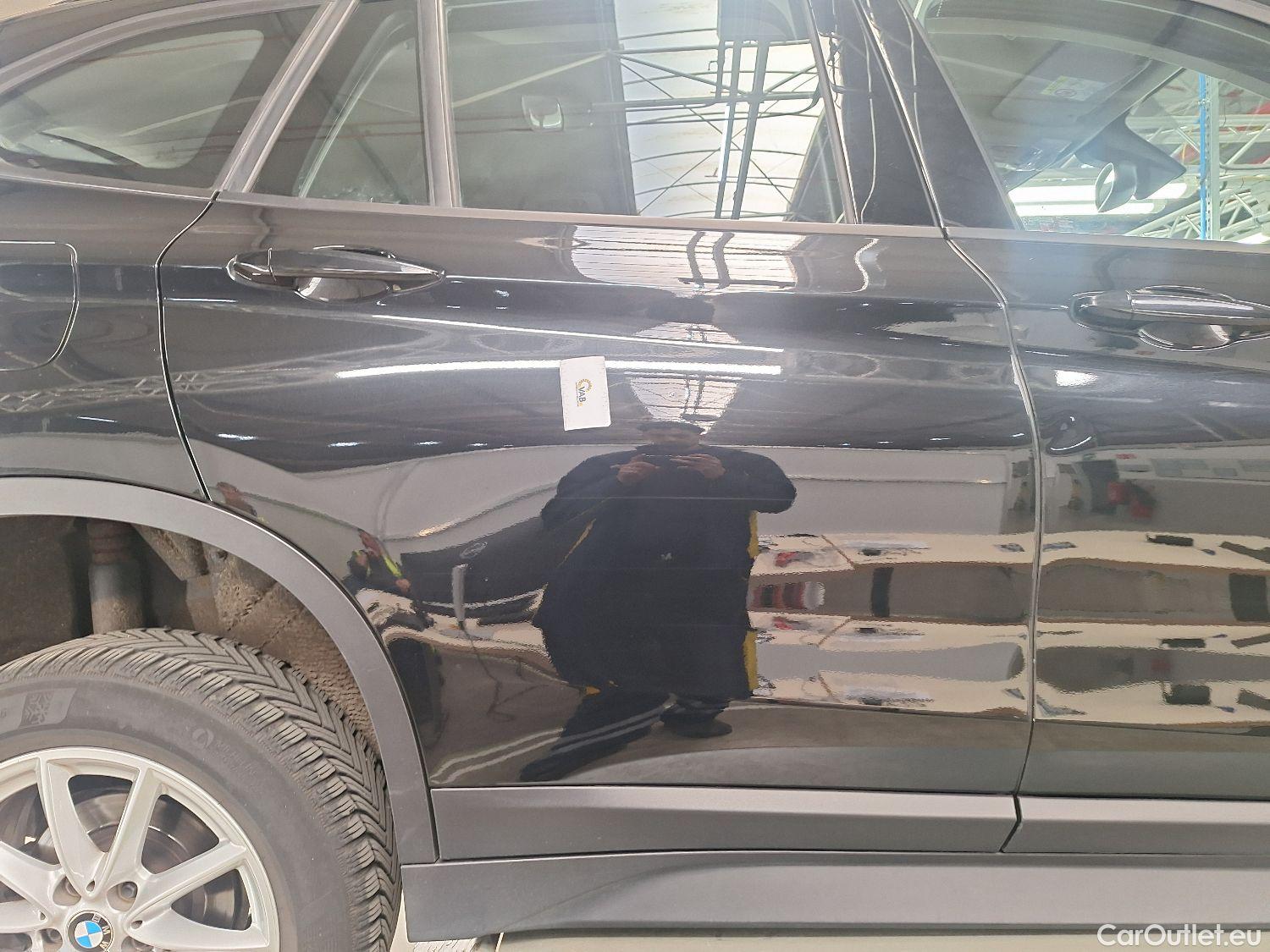  Bmw  X1 BMW,  FL'19, BMW  sDrive18dA (100 kW) 5d #27