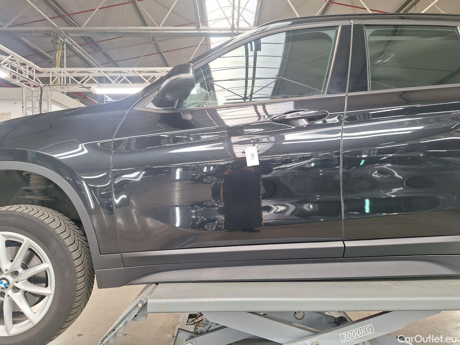  Bmw  X1 BMW,  FL'19, BMW  sDrive18dA (100 kW) 5d #36