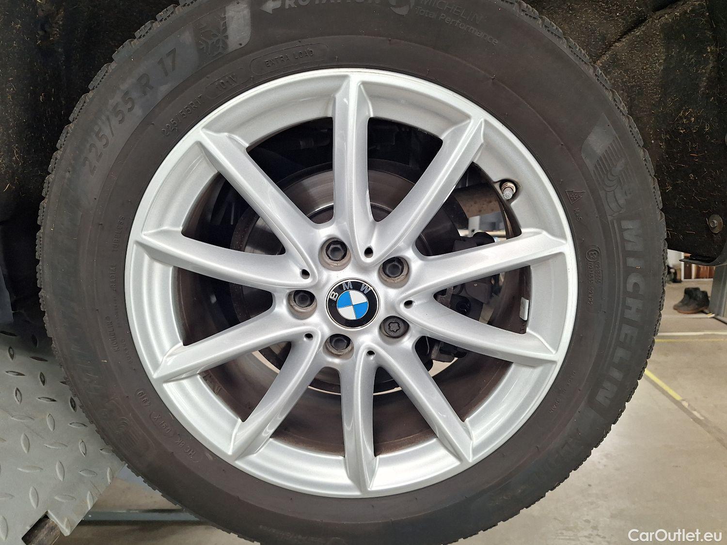  Bmw  X1 BMW,  FL'19, BMW  sDrive18dA (100 kW) 5d #19