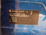  Skoda  Octavia Skoda  Combi 1.5 TSI ACT GreenTec 110kW DSG7 Style 5d #18