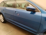  Skoda  Octavia Skoda  Combi 1.5 TSI ACT GreenTec 110kW DSG7 Style 5d #21