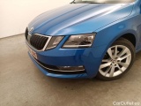  Skoda  Octavia Skoda  Combi 1.5 TSI ACT GreenTec 110kW DSG7 Style 5d #31
