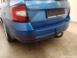  Skoda  Octavia Skoda  Combi 1.5 TSI ACT GreenTec 110kW DSG7 Style 5d #40