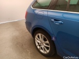  Skoda  Octavia Skoda  Combi 1.5 TSI ACT GreenTec 110kW DSG7 Style 5d #50
