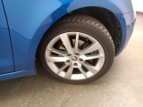  Skoda  Octavia Skoda  Combi 1.5 TSI ACT GreenTec 110kW DSG7 Style 5d #63