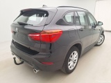  Bmw  X1 BMW,  FL'19, BMW  sDrive18dA (100 kW) 5d #4