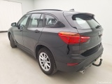  Bmw  X1 BMW,  FL'19, BMW  sDrive18dA (100 kW) 5d #5