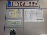  Bmw  X1 BMW,  FL'19, BMW  sDrive18dA (100 kW) 5d #18