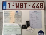  Volvo  V90 Volvo  D3 Geartronic Momentum 5d #7
