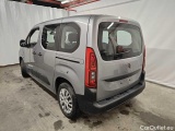  Citroen  Berlingo Citroën  Multispace 1.2 PureTech 110 MAN6 S&S Live M 5d #2