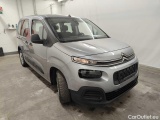 Citroen  Berlingo Citroën  Multispace 1.2 PureTech 110 MAN6 S&S Live M 5d #3