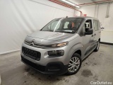  Citroen  Berlingo Citroën  Multispace 1.2 PureTech 110 MAN6 S&S Live M 5d #4