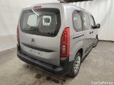  Citroen  Berlingo Citroën  Multispace 1.2 PureTech 110 MAN6 S&S Live M 5d #5