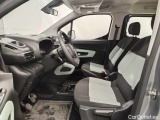  Citroen  Berlingo Citroën  Multispace 1.2 PureTech 110 MAN6 S&S Live M 5d #6
