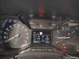  Citroen  Berlingo Citroën  Multispace 1.2 PureTech 110 MAN6 S&S Live M 5d #8