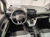  Citroen  Berlingo Citroën  Multispace 1.2 PureTech 110 MAN6 S&S Live M 5d #9