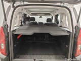  Citroen  Berlingo Citroën  Multispace 1.2 PureTech 110 MAN6 S&S Live M 5d #12