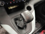  Citroen  Berlingo Citroën  Multispace 1.2 PureTech 110 MAN6 S&S Live M 5d #22