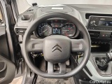  Citroen  Berlingo Citroën  Multispace 1.2 PureTech 110 MAN6 S&S Live M 5d #24