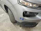 Citroen  Berlingo Citroën  Multispace 1.2 PureTech 110 MAN6 S&S Live M 5d #27