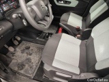  Citroen  Berlingo Citroën  Multispace 1.2 PureTech 110 MAN6 S&S Live M 5d #39
