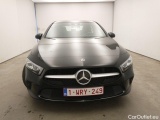  Mercedes  A-Klasse Mercedes-Benz  Limousine A 180 d DCT Launch Edition 4d 