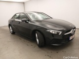  Mercedes  A-Klasse Mercedes-Benz  Limousine A 180 d DCT Launch Edition 4d #2