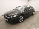  Mercedes  A-Klasse Mercedes-Benz  Limousine A 180 d DCT Launch Edition 4d #3