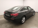  Mercedes  A-Klasse Mercedes-Benz  Limousine A 180 d DCT Launch Edition 4d #5
