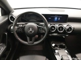  Mercedes  A-Klasse Mercedes-Benz  Limousine A 180 d DCT Launch Edition 4d #9