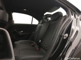  Mercedes  A-Klasse Mercedes-Benz  Limousine A 180 d DCT Launch Edition 4d #10