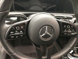  Mercedes  A-Klasse Mercedes-Benz  Limousine A 180 d DCT Launch Edition 4d #28
