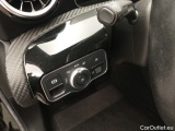  Mercedes  A-Klasse Mercedes-Benz  Limousine A 180 d DCT Launch Edition 4d #30