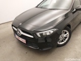  Mercedes  A-Klasse Mercedes-Benz  Limousine A 180 d DCT Launch Edition 4d #34