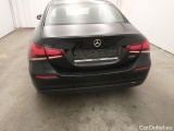  Mercedes  A-Klasse Mercedes-Benz  Limousine A 180 d DCT Launch Edition 4d #38