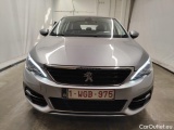  Peugeot  308 Peugeot  SW 1.2 PureTech 130 S&S EAT8 Active 5d 