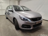  Peugeot  308 Peugeot  SW 1.2 PureTech 130 S&S EAT8 Active 5d #2