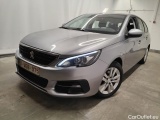  Peugeot  308 Peugeot  SW 1.2 PureTech 130 S&S EAT8 Active 5d #3