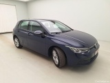  Volkswagen  Golf  VW, VIII '20, Volkswagen VIII 1.0 TSI 81kW Life 5d #2